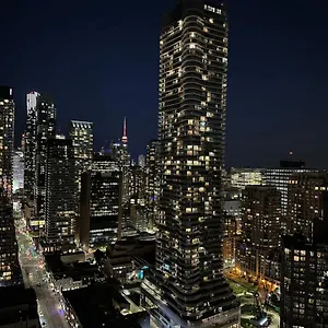  Apartment With Free Parking Canada