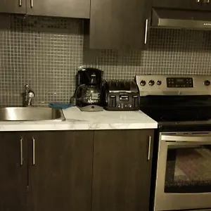  Apartment Paradis De Canada